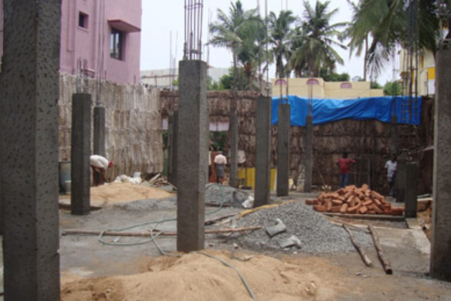 KP ENTERPRISES | Civil Engineering Industry